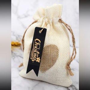 NWOT Merry Christmas! gift tags